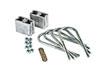 Belltech 6210 | LOWERING BLOCK KIT 04+ COLORADO 3inch; 2004-2012 Alternate Image 1