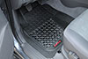 Dee Zee dz90709 | Deezee Universal Front Floor Mat Universal (Pair) Alternate Image 3