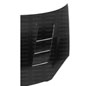 Seibon HD0205ACRSX-TS | Carbon Fiber Ts Style Hood Acura Rsx (Dc5); 2002-2007 Alternate Image 4