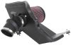 K&N Engineering 695327tc | K&N 2021+ Hyundai Elantra L4-2.0L F/I Typhoon Performance Air Intake System Alternate Image 3