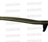 Seibon RS0005HDS2K-MG | Carbon Fiber Mg Style Rear Spoiler Honda S2000; 2000-2010 Alternate Image 3