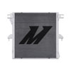 Mishimoto mmrad-rgr-19 | 2019+ Ford Ranger 2.3L Aluminum Performance Radiator; 2019-2022 Alternate Image 8