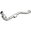 Magnaflow 454013 | MagnaFlow Direct Fit Converter Mercedes SLK320 04 Passenger Side CA; 2004-2004 Alternate Image 3