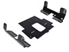 PRP Seats c58 | PRP Can-Am Maverick X3 Composite Seat Mounting Kit; 2011-2020 Alternate Image 1