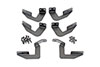 Dee Zee dz16365 | Deezee 09-21 Toyota Tundra Running Board NXt Bracket Kit; 2009-2021 Alternate Image 1