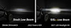 Diode Dynamics dd7644 | 20-Present Polaris RZR C1 Headlamp Kit Pro - White ABL (Pair); 2020-2023 Alternate Image 6