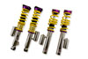 KW 35271002 | KW Suspension KW Coilover Variant 3 Inox Porsche 911; 1998-2005 Alternate Image 1