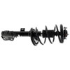 KYB sr4568 | Shocks & Struts Strut Plus Front Left 12-13 Mitsubishi Outlander w/o 3rd Row Seating; 2012-2013 Alternate Image 4