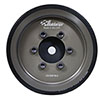 Fluidampr 830151 | 2020+ GM 6.6L Duramax Steel Externally Balanced Damper; 2020-2023 Alternate Image 9