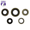 Yukon Gear & Axle ymsc1007 | Yukon Gear 9.25in aam Front Solid Axle Inner Axle Seal / 2003+ Dodge Ram 2500/3500; 2003-2024 Alternate Image 1