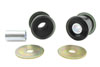 Whiteline w51710 | Plus 8/97-06 Forester / 4/93-06 Impreza Front Control Arm - Lower Inner Rear Bushing Kit; 1997-2006 Alternate Image 6