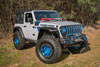 Rugged Ridge 11640.51 | Max Terrain Fender Flare Set F & R 18-20 Jeep Wrangler JL; 2018-2024 Alternate Image 10