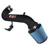 Injen PF5021WB | Power-Flow Air Intake Dodge Durango R/T 5.7L V8- Tuned Cold Air Intake System with SuperNano-Web Dry Filter, Wrinkle Black; 2011-2017 Alternate Image 1