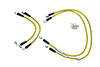 ISR Performance is-nis-1330 | Brake Line Kit - 02-07 Nissan 350Z; 2002-2002 Alternate Image 1