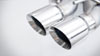 Stainless Works CTSV16MKS-PC | Cadillac CTS-V Sedan Axleback Exhaust System - Performance Connect; 2016-2016 Alternate Image 6