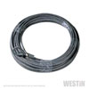 Westin 47-3620 | Steel Rope 25/64in x 94 ft - Silver Alternate Image 5