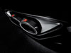 Akrapovic M-NI/T/1H-C | Nissan GT-R Slip-On Line (Titanium) w/ Carbon Tips; 2008-2018 Alternate Image 4