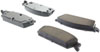 Stoptech 305.11940 | StopTech Street Select Brake Pads GMC Yukon, Rear; 2007-2014 Alternate Image 4