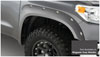 Bushwacker 30918-63 | 16-18 Toyota Tundra Fleetside Pocket Style Flares 4pc - Magnetic Grey; 2016-2018 Alternate Image 3