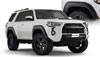 Bushwacker 30921-02 | 14-18 Toyota 4Runner Pocket Style Flares 4pc Excludes Limited - Black; 2014-2024 Alternate Image 1