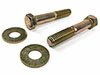 Tuff Country 20933 | 05-23 Ford F-250 Carrier Bearing Drop Kit; 2005-2023 Alternate Image 3