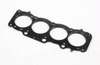 Cometic Gasket c4606-040 | Cometic Toyota 3S-GE/3S-GTE 94-99 Gen 3 87mm Bore .040 inch MLS Head Gasket; 1994-1999 Alternate Image 2