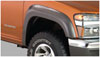 Bushwacker 41029-02 | 04-12 GMC Canyon Extend-A-Fender Style Flares 2pc - Black; 2004-2012 Alternate Image 2