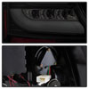 SPYDER 5084385 | Spyder 04-08 Pontiac Grand Prix Light Bar LED Tail Light - Black Smoke (ALT-YD-PGP04-LED-BSM); 2004-2008 Alternate Image 9