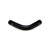 Mishimoto mmhose-gm-1u | 65-67 Chevrolet Chevelle 250 Silicone Upper Radiator Hose; 1965-1967 Alternate Image 1