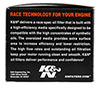 K&N Engineering kn184 | K&N Oil Filter 2.688in Height x 3.031in OD Powersports - Canister Alternate Image 9