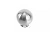 Perrin Performance pspinr1333 | Perrin 2022 BRZ/GR86 Manual Brushed 2.0in Stainless Steel Shift Knob Ball; 2022-2022 Alternate Image 2