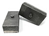 Tuff Country 79022 | 03-23 Dodge Ram 3500 4wd / 03-13 Ram 2500 2in Cast Iron Lift Blocks Pair; 2003-2023 Alternate Image 1