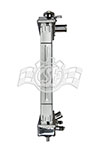 CSF 2858 | 92-00 Honda Civic Radiator; 1992-2000 Alternate Image 5