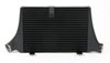 Wagner Tuning 200001038 | Mitsubishi Lancer EVO IX Competition Intercooler Kit; 2006-2007 Alternate Image 4