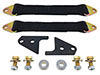 Tuff Country 10900 | 11-19 GMC Sierra 2500HD 4wd & 2wd Front Limiting Strap Kit; 2011-2019 Alternate Image 1