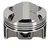 Wiseco 6573m86ap | Acura RSX 02-06 Domed +8cc STRUTTED 86.0MM Piston *SINGLE PISTON ONLY*; 2002-2006 Alternate Image 2