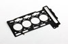 Cometic Gasket c4617-036 | Cometic 07-12 Mini Cooper 1.6L Turbo 78mm .036 inch MLX Head Gasket; 2007-2012 Alternate Image 2