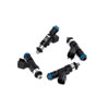 DeatschWerks 17U-14-0650-4 | 03-05 Dodge Neon SRT / 08-09 Dodge Caliber SRT 650cc Injectors - Set of 4; 2003-2005 Alternate Image 1