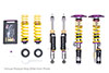 KW 39771277 | Porsche Turbo Coupe Convertible w/ PDCC Clubsport Coilover Kit 3-Way; 2014-2019 Alternate Image 4