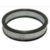 Spectre 4805 | Round Air Filter 9in. x 2in. White - Paper Alternate Image 5