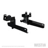 Westin 57-81065 | 05-18 Toyota Tacoma HLR Truck Rack - Black; 2005-2018 Alternate Image 6