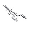 Magnaflow 16586 | Exhaust System for Audi A4 / S4 4.2L DSR; 2004-2005 Alternate Image 2