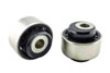 Whiteline w53383 | Plus 10/08+ Mitsubishi Lancer CJ Anti-Lift/Caster Fr C/A - Lwr Inner Rear Bushing Kit; 2010-2010 Alternate Image 1