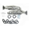 JBA 2010s | 00-04 Toyota 4.7L V8 1-1/2in Primary Raw 409SS Cat4Ward Header; 2000-2004 Alternate Image 2