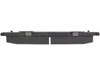 Stoptech 305.12110 | StopTech Street Select Brake Pads Toyota RAV4 w/ 3rd Row Seat, Front; 2006-2012 Alternate Image 3