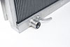 CSF 7212 | 95-04 Toyota Tacoma (2.7/3.4L) Heavy Duty All-Aluminum Radiator; 1995-2004 Alternate Image 5