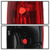 SPYDER 9030888 | Xtune Chevy Avalanche 02-06 Driver Side Tail Lights - OEM Left ALT-JH-CAVA02-OE-L; 2002-2006 Alternate Image 5