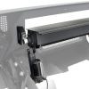 Go Rhino 343891t | 16-21 Tacoma Element Front Bumper w/ Power Actuated Hide-away Light Bar Mount Tex Black; 2016-2021 Alternate Image 3