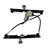 Omix 11821.09 | Window Regulator Front Power LH- 05 G. Cherokee; 2005-2005 Alternate Image 1