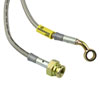 Goodridge 12238 | 09-12 Cadillac CTS-V (All CTS-V w/ Brembo Brakes) Brake Lines; 2009-2012 Alternate Image 3